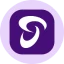 SQQQon图标